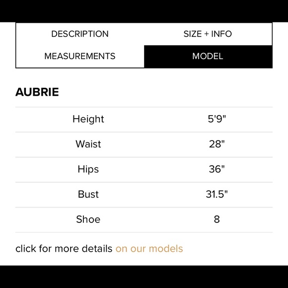 Roolee dress - Picture 8 of 13